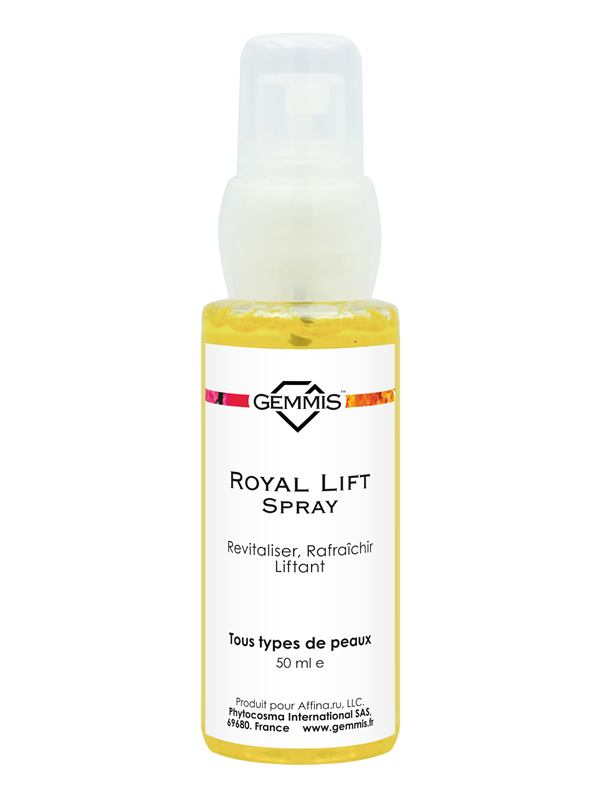 GEMMIS Королевский спрей Роял Лифт Royal Lift Spray Royal Lift Spray