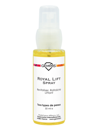GEMMIS Королевский спрей Роял Лифт Royal Lift Spray